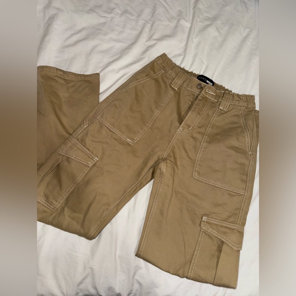 Cargo Pants